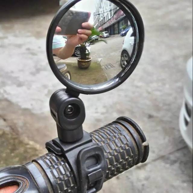 Kaca sepion sepeda acc sepeda nganjuk kediri dst