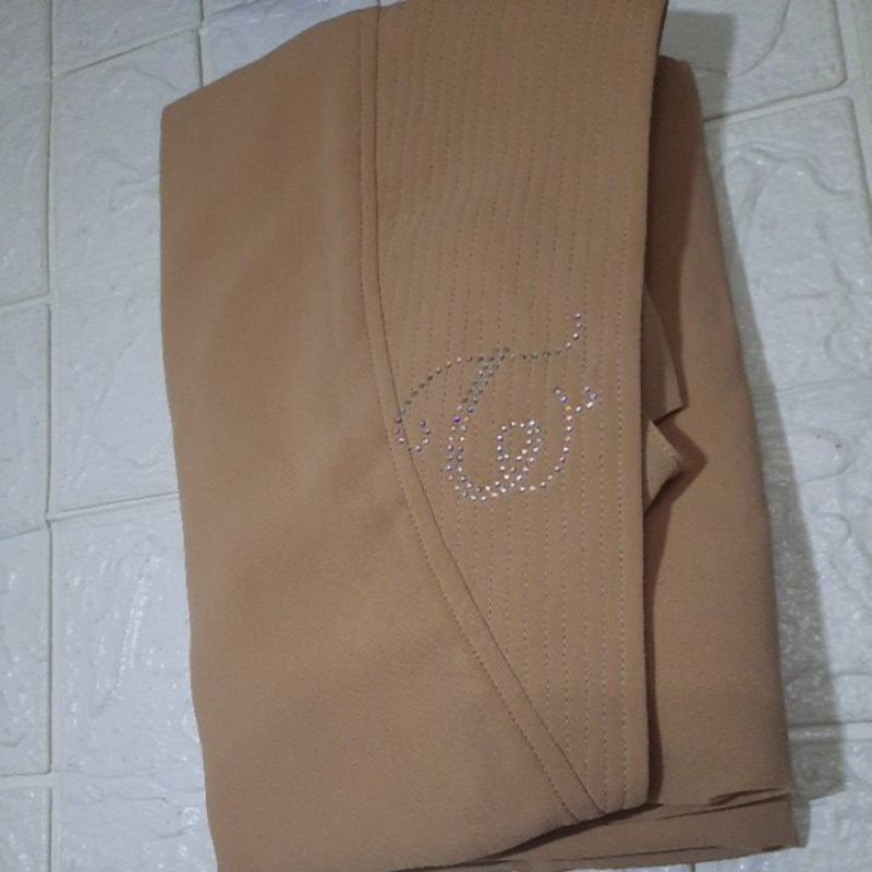 Thewa//Khimar Bening Ori Thewa-Coksu muda B