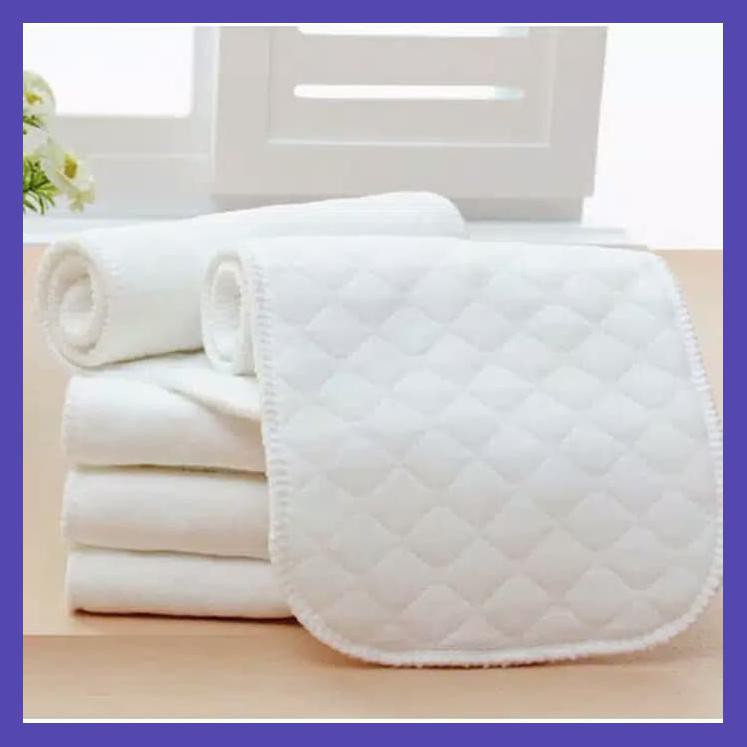 INSERT CLODI / INSERT CLOTH DIAPER / INSERT POPOK BAYI / INSERT KLODI - CLODI TIPIS