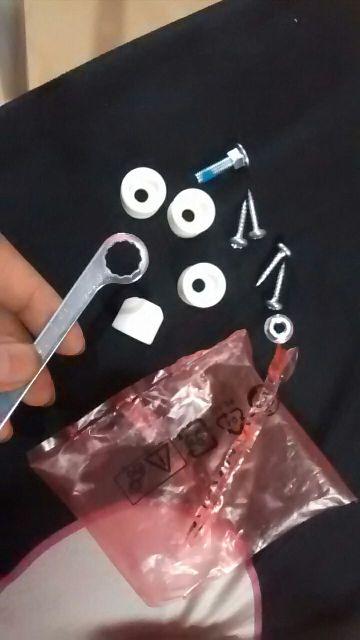 Marius Bangku Bakso Bangku Susun Tumpuk