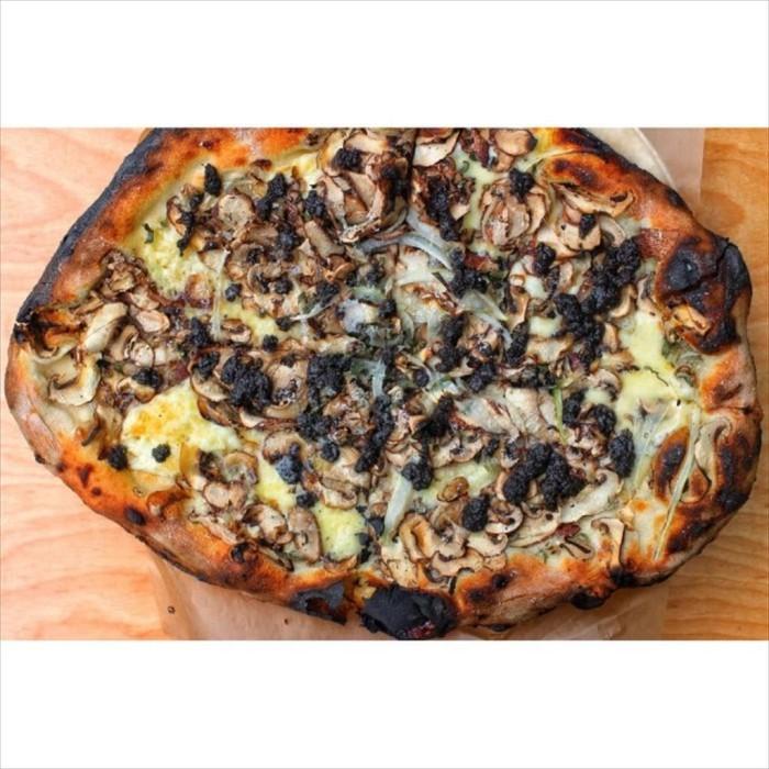 

Nay | Bosco Truffle Paste Tartufata Black Truffle 500 Gr Urbani Kualitas Terbaik