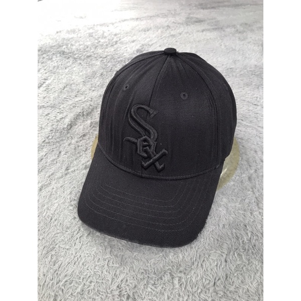 Topi MLB SOX second original