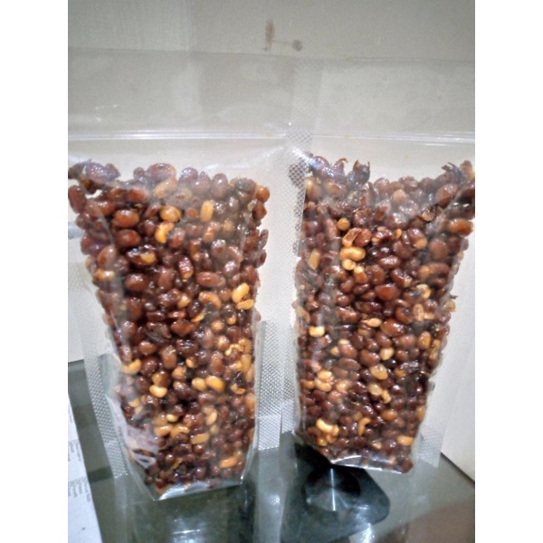 

Kacang pedas manis 150gr