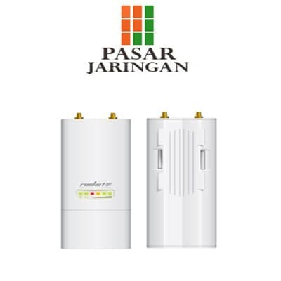 Solusi UBNT UBIQUITI Rocket M2 / RM2 Limited