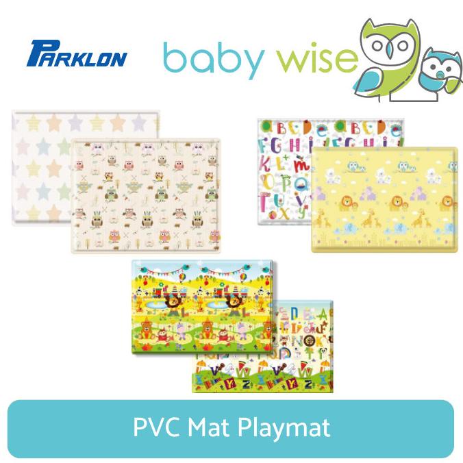 Parklon PVC Mat Playmat