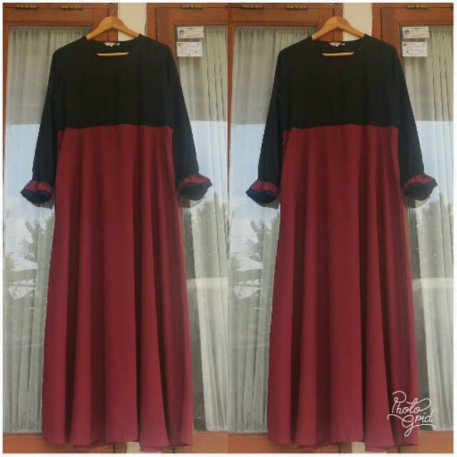 Maiza dress