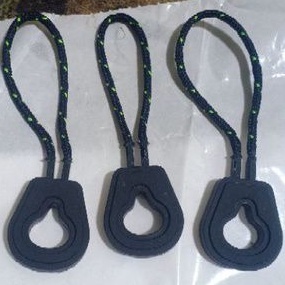 100pcs puler sleting