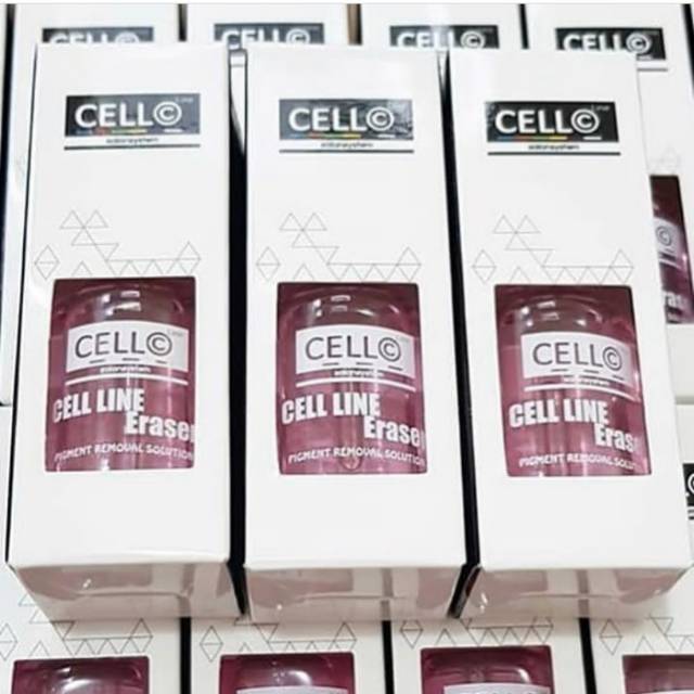 

Cell line eraser / penghapus tinta sulam Best product