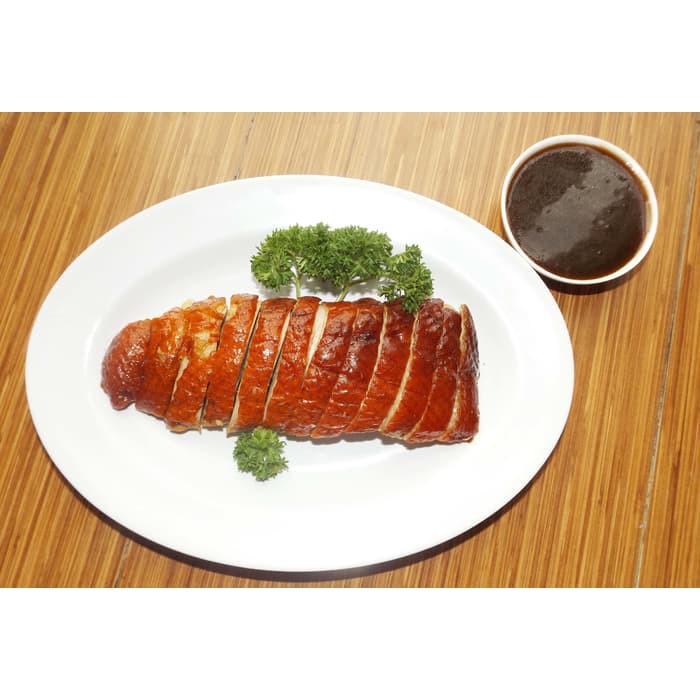 

Fresh Promo BEBEK PEKING