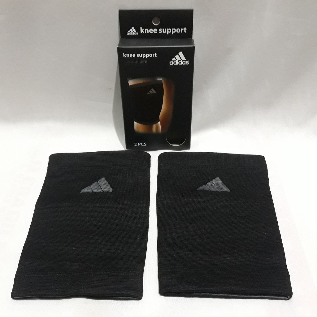 Knee Support Adidas / Pelindung Olahraga