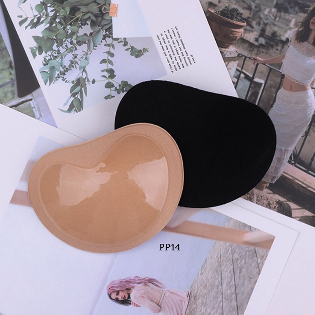 • BEBE • PP14A Bra Bikini Busa Push Up Cup Busa Tebal Baju Renang Kebaya