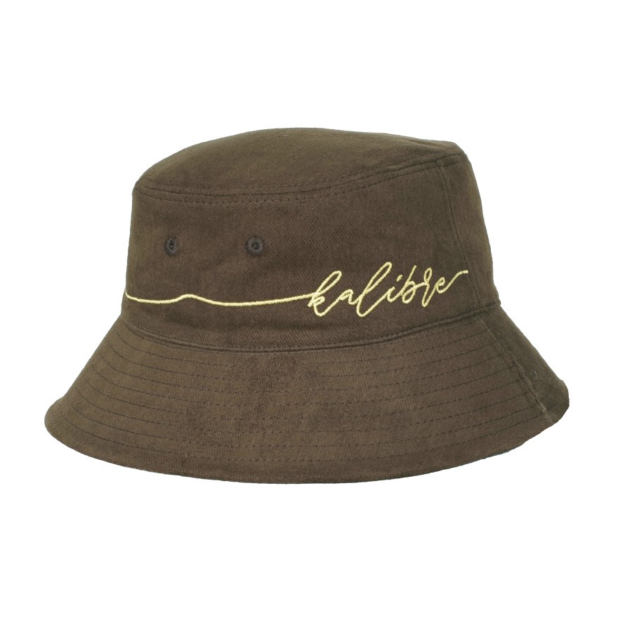 TOPI KALIBRE BUCKET HAT 991723200 ORIGINAL BDG