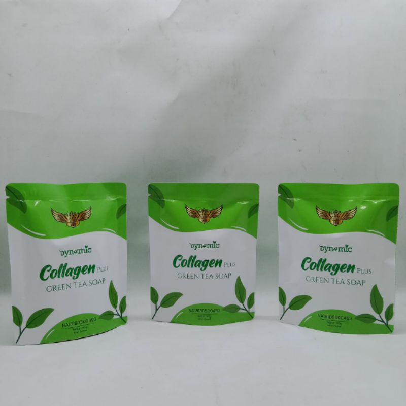 Sabun Dynamic 1 pcs 50 gr