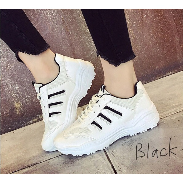 SNEAKERS FASHION / SEPATU IMPORT / SHOES BATAM