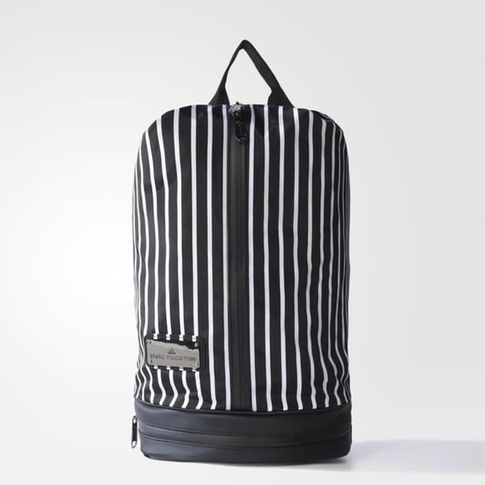 Gym-Tas- Tas Adidas Stella Mccartney Sports Bag Original -Tas-Gym.