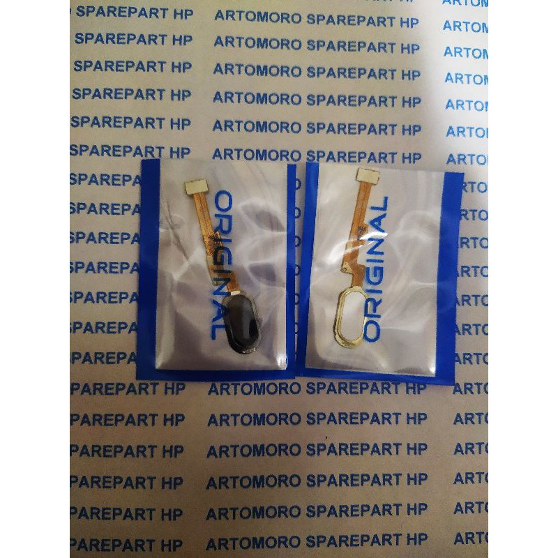 FLEXIBLE TOMBOL HOME VIVO V5  V5S Y67