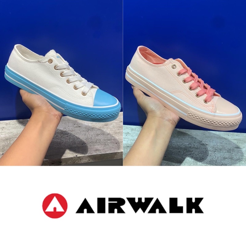 [ORI] SEPATU AIRWALK ORIGINAL SNEAKERS AIRWALK CEWEK SEPATU CEWEK DIADORA