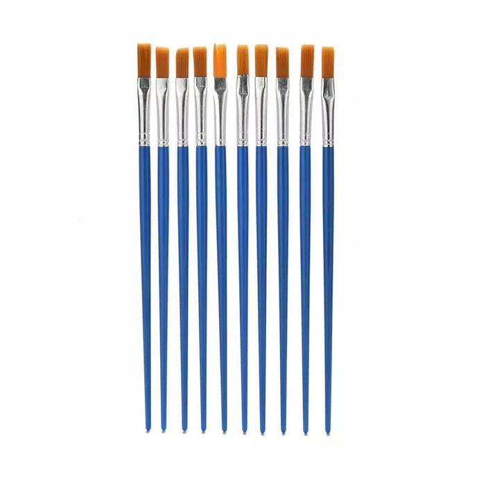 

Cuci Gudang Awal Tahun Paint Brush Kuas Cat Kuas Lukis untuk Anak Promo Awal tahun
