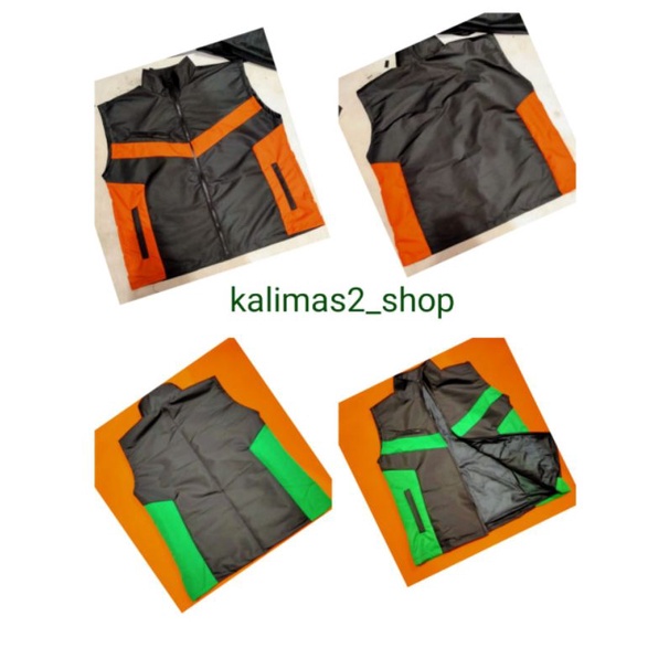 ROMPI POLOSAN/BOLAK-BALIK,ROMPI PRIA