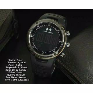 jam tangan under armour original