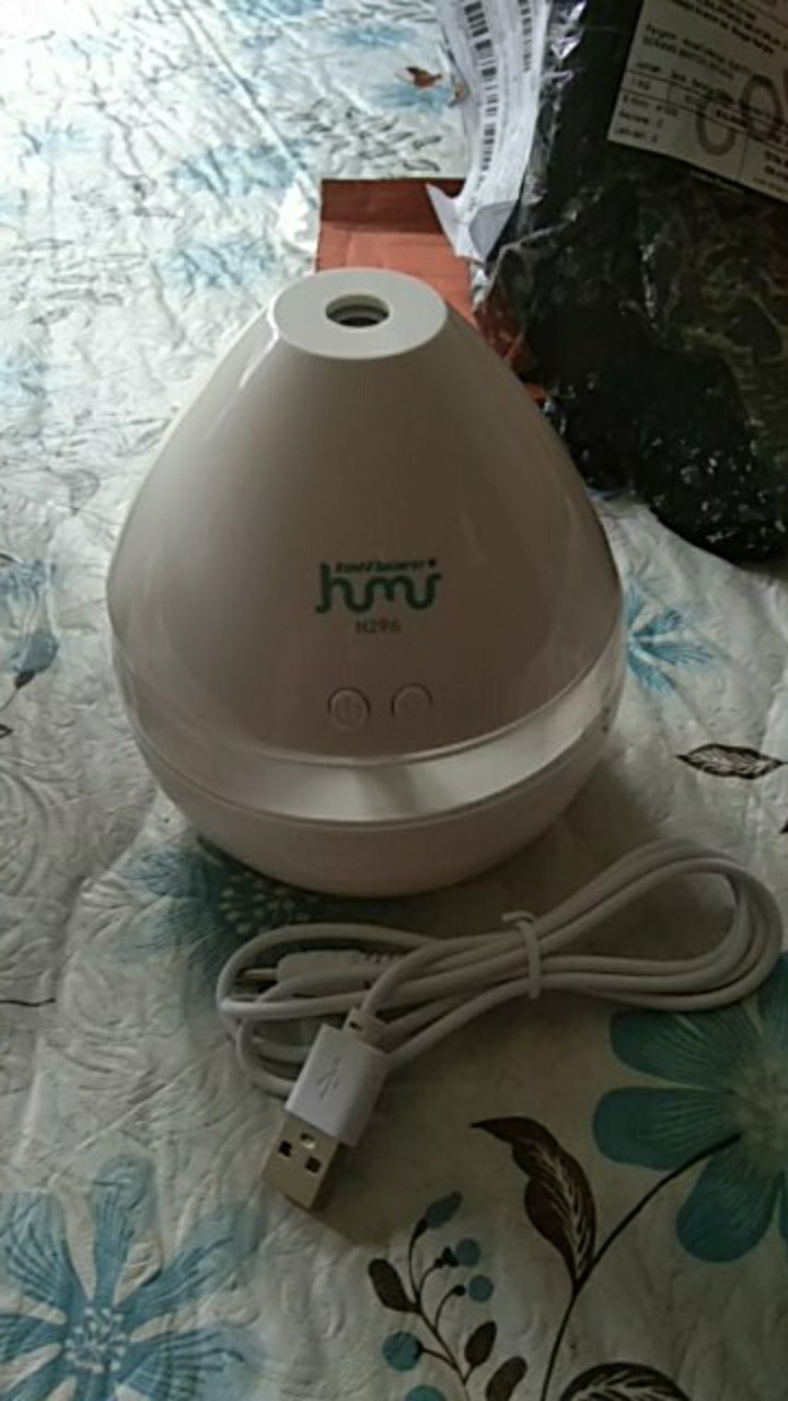 Laikou Essential Oil Aromatherapy Air Diffuser 3ml Isi 6 Pcs