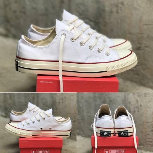 converse 70s optical white