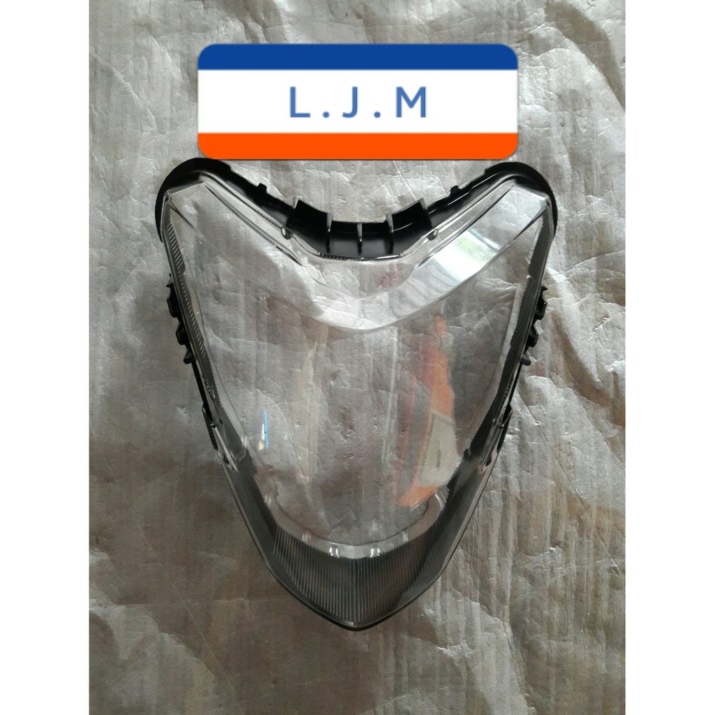 Jual Mika Lampu Headlamp New CB150R ORI Murah