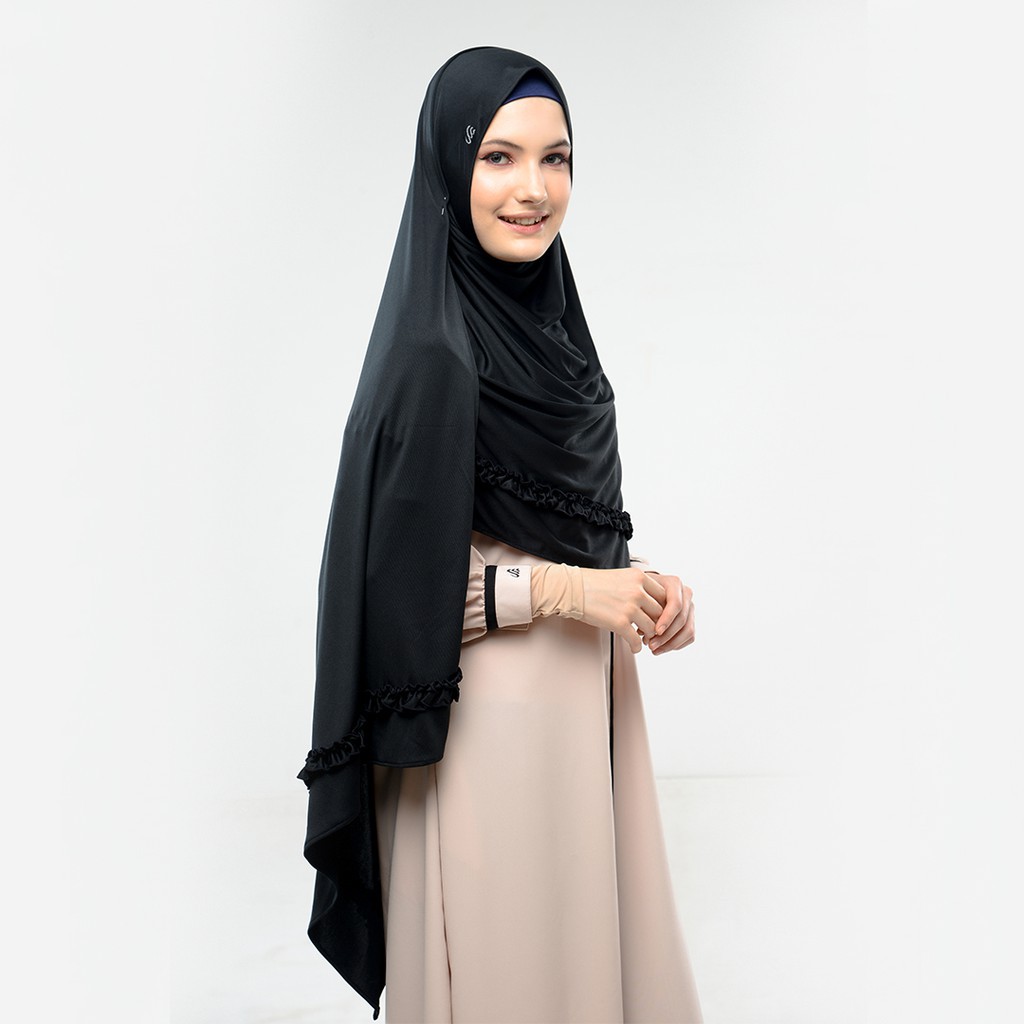 Rabbani - Pashmina Instan Mantan Altea