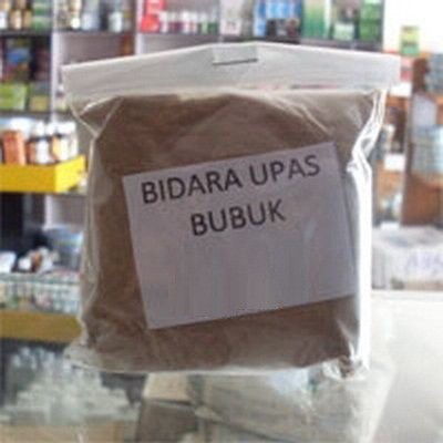 

Bidara Upas Bubuk Murni 500gr