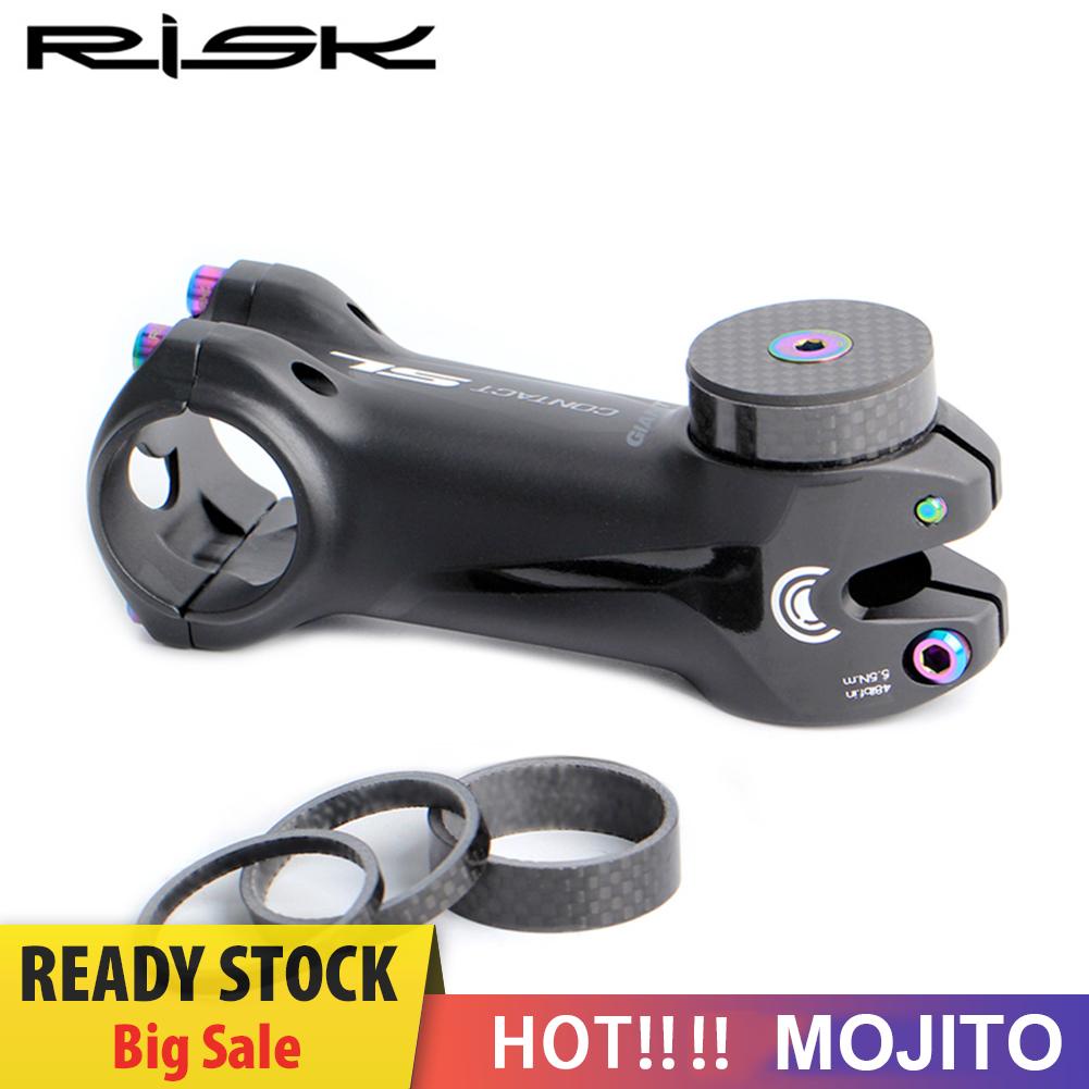 Risk Spacer Headset Fork Depan Sepeda Ukuran 3 / 5 / 10 / 15 / 20mm