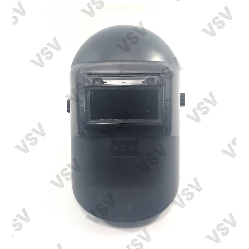 Hasston Kedok las Pakai 4450-011 Welding helmet Heavy Duty