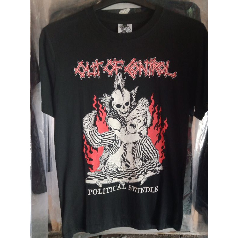 KAOS BAND LOKAL|| KAOS PUNK || KAOS MURAH