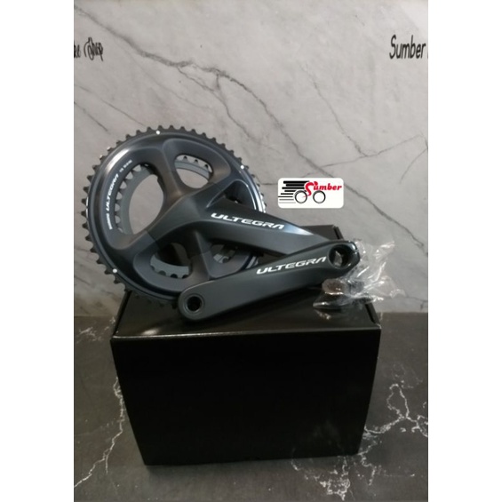 Crank shimano Ultegra R8000 11speed 50-34T 170MM Front Chainwheel