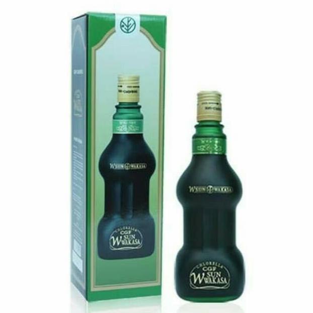 CNI W SUN WAKASA Original