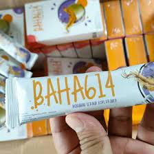 

[PROMO] KOPI BAHAGIA [KOPI BAHA614] PER BOX ISI 5 SACHET @30 GRAM