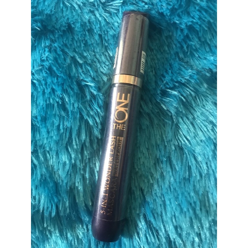 WaterproofMaskaraOriflame