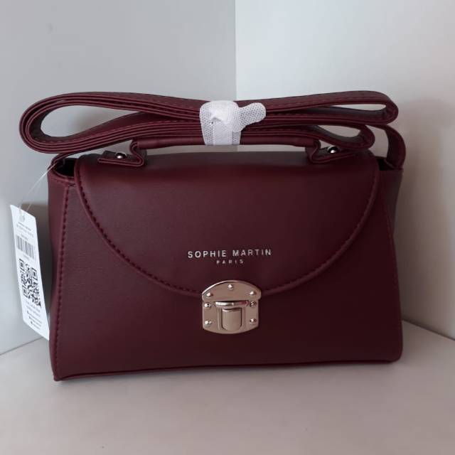 Tas birdy sopie martin paris