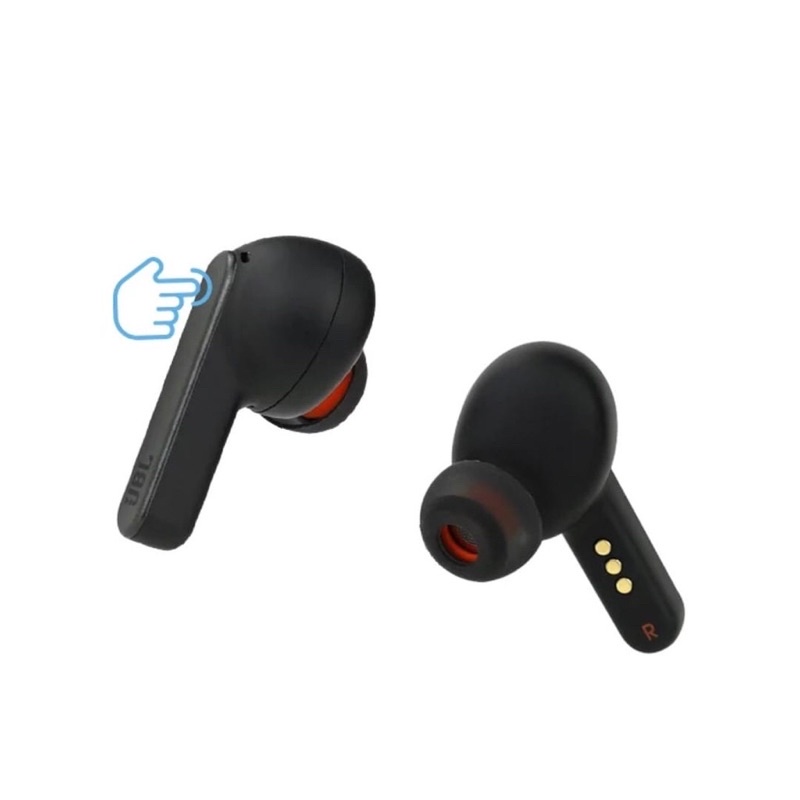 Headset Bluetooth  Live Pro Plus Wireless Earphone