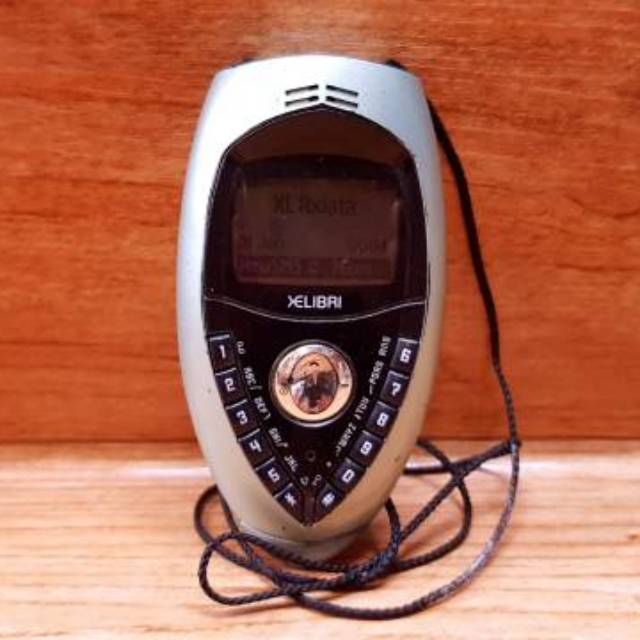 Hp Handphone Siemens Xelibri X4 Super Langka Unik Jadul Siap Koleksi Bukan Sl45 C35 M65 Shopee Indonesia