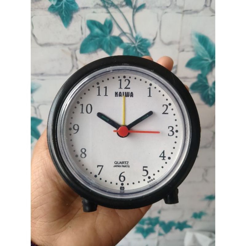jam weker minimalis 8810 berkualitas