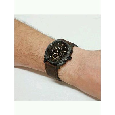 Jam Tangan  SportPria Fossil limited Edotion Original Super Mewah Termurah