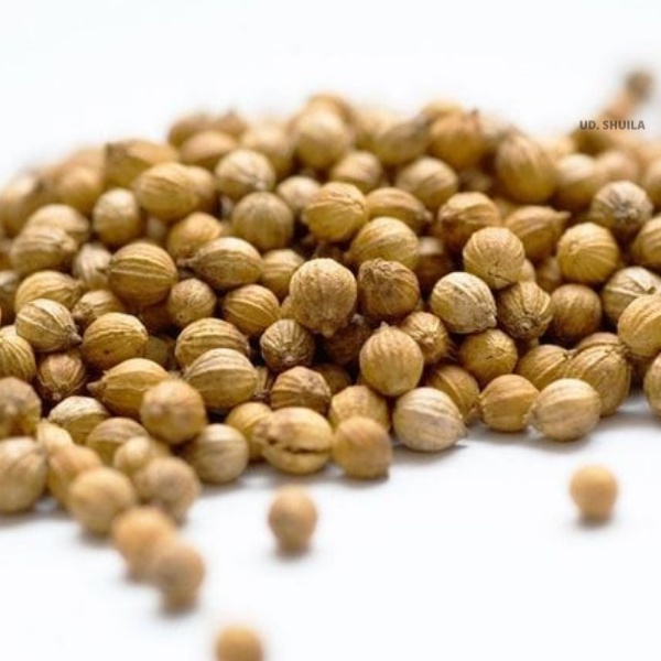 

Ketumbar Bulat Kuning Kualitas Super 500gr | 1kg