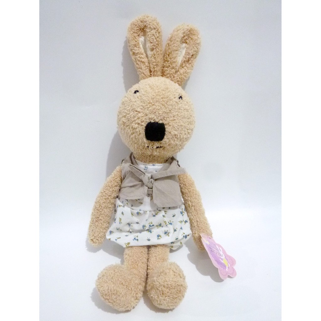 Boneka Le sucre Original Big Size Rabbit Plush doll