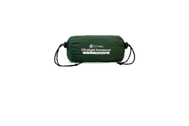 Ultralight hammock Uttara