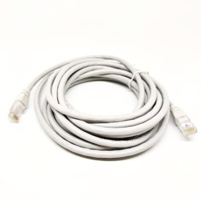 KABEL LAN 5M CAT 6