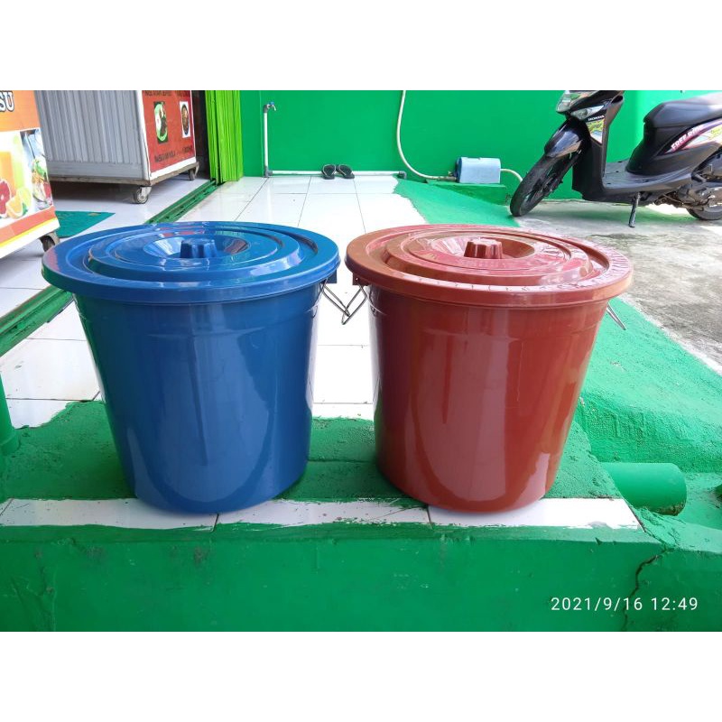 ember plastik 30 liter