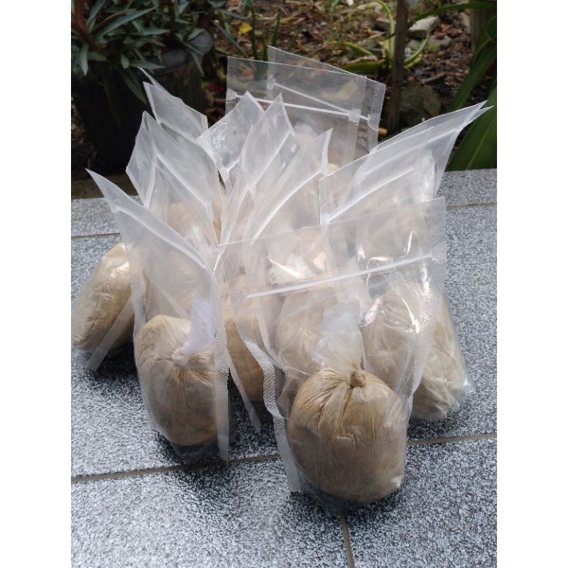 PAKET UMPAN KUCUR BAUNG 3 KG (isi 15 pouch kemasan 200gr)