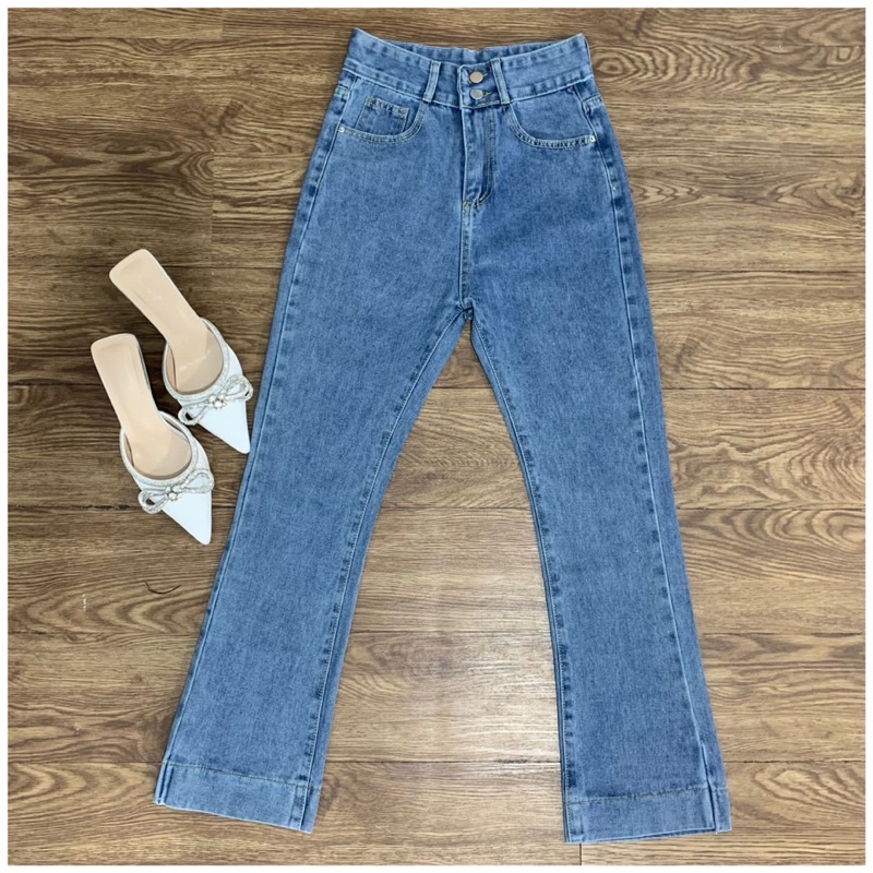 [LUXE.DLABEL] - D70 Jeans | Celana panjang Highwaist wanita Jeans import premium Jeans wanita polos ripped jeans High waist jeans wanita bkk Celana jeans High waist Baggy jeans Wideleg Jeans Kulot jeans Boyfriend jeans Wanita