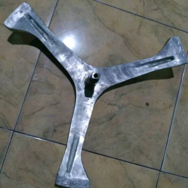 as crospis mesin cuci luxroyal/ Clasik/Electrolux wh264 wh263i-1