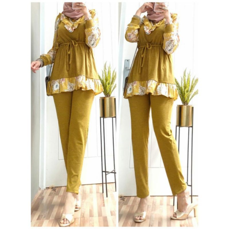 SET CELANA CODORAY SLUP ORI